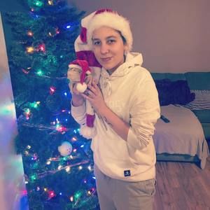 Meet your Posher, Ivory